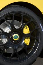 Lotus Evora GTE 2011 года